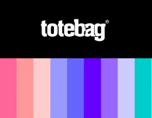 Tote Bag – Video Promocional de marca – Idea y realización: Gisela Faure